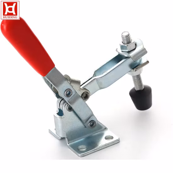 Latch Type Toggle Clamp Horizontal Latch Toggle Clamp Quick-Release Toggle Latch Clamp Hardware Accessories