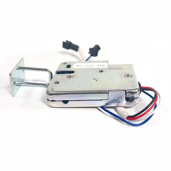 Todos os metais DC12V ou 24V falham