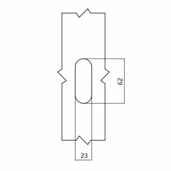 Fechamento eletrônico inteligente da impressão digital do banco da caixa postal do sistema de gestão da chave