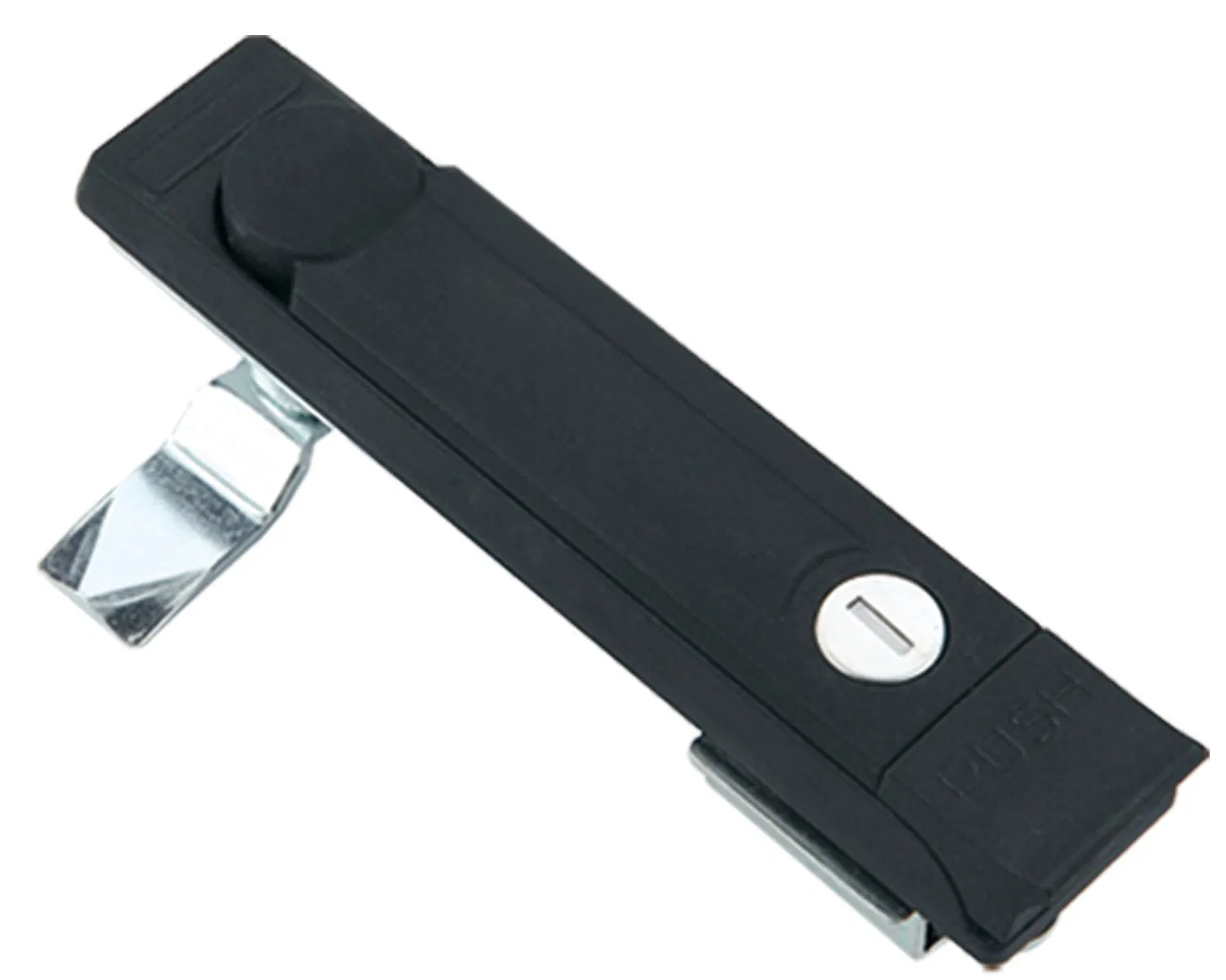 Bloqueio de biela Zonzen para portas de armários industriais Ms832