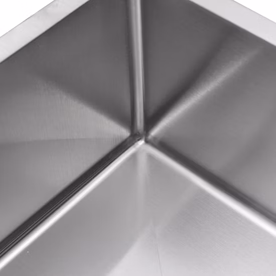 1/2′ ′ Construído