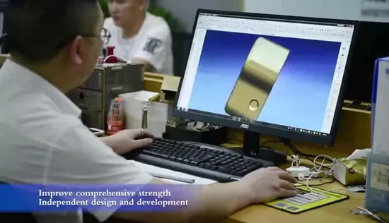 Cilindro de fechadura de porta de latão aberto único com 3 chaves moldadas abertas