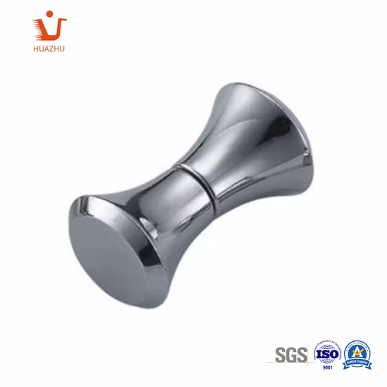 Tipo moderno série de puxadores de banheiro fornecedor chinês fabricante OEM Bh6
